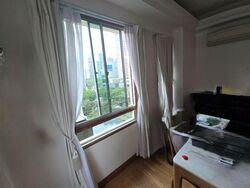 Hullet Rise (D9), Condominium #559830861